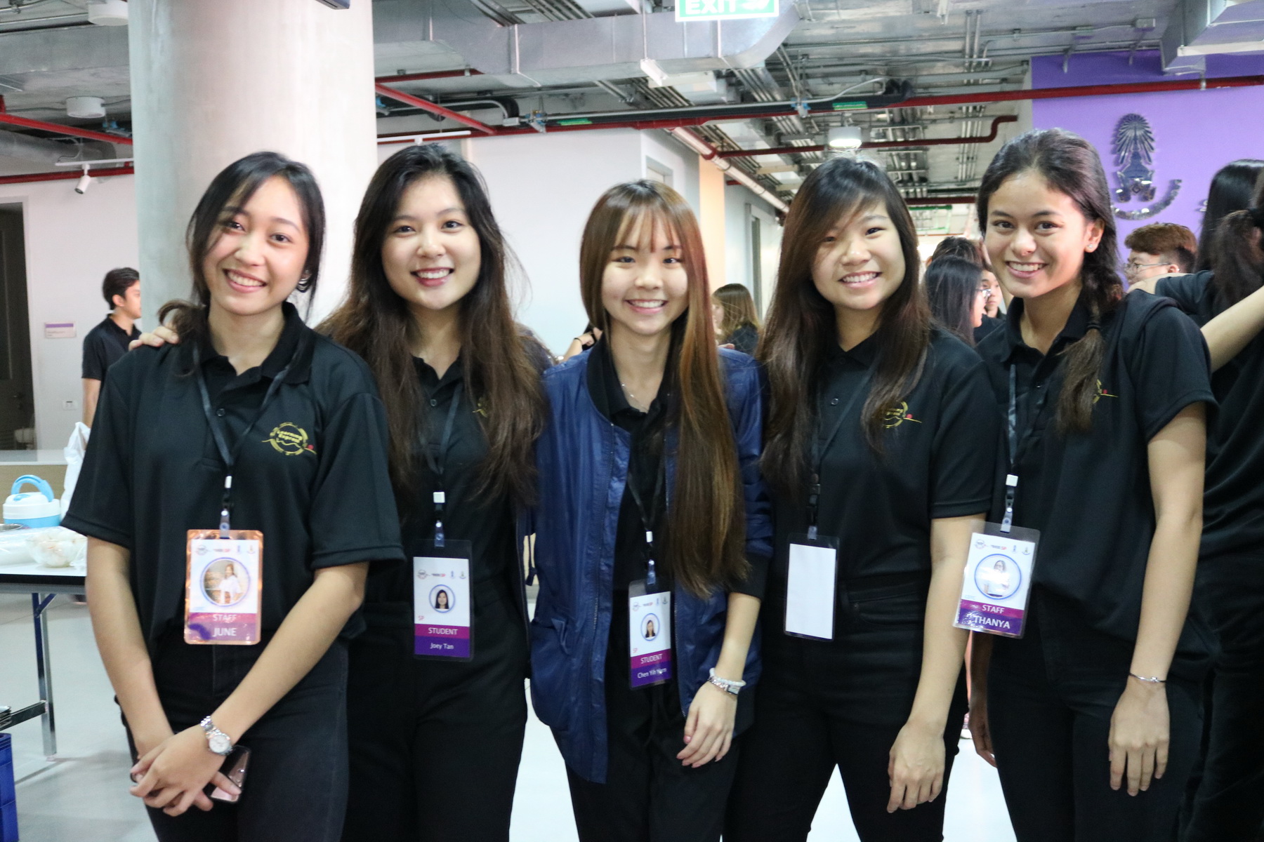 Learning Express 2017 — 2 พฤษภาคม 2025 — สถาบันเทคโนโลยีจิตรลดา CDTI