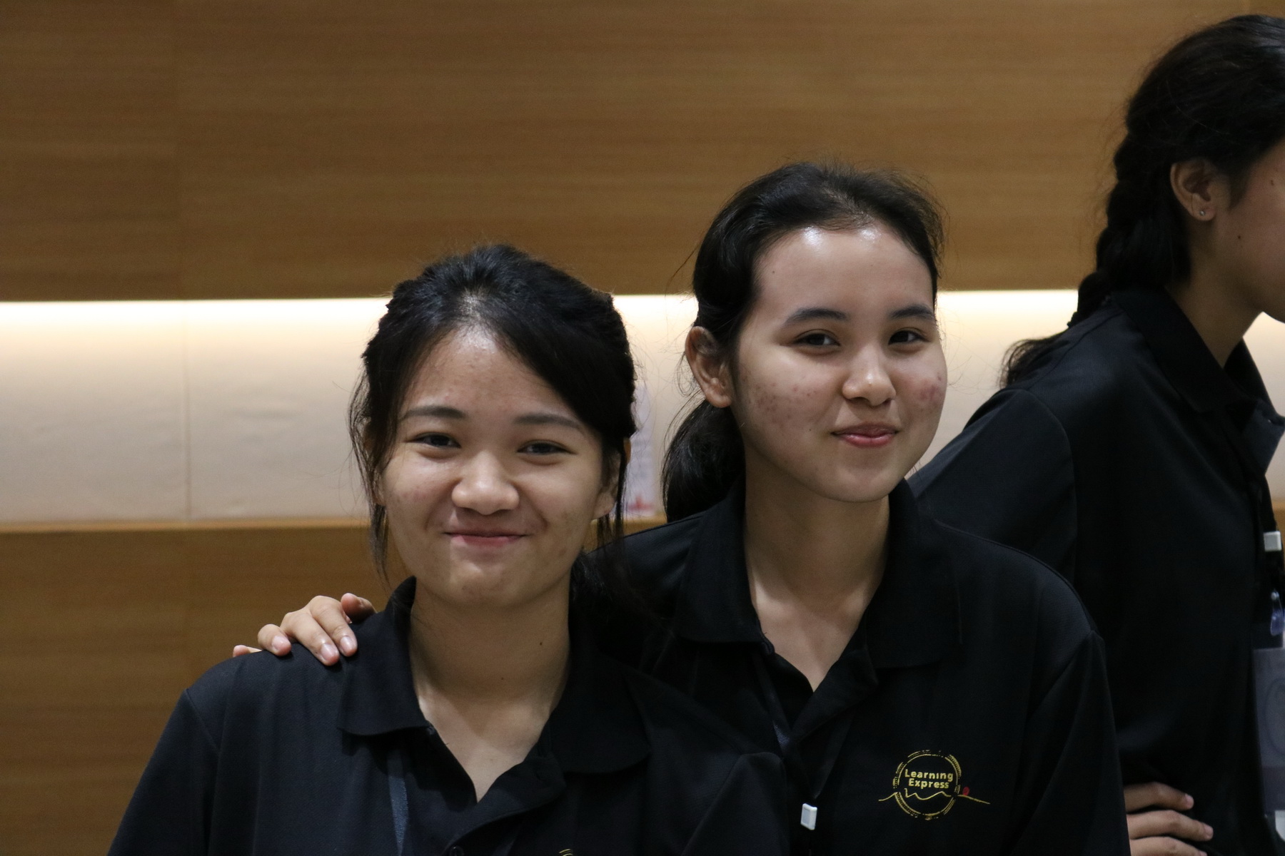 Learning Express 2017 — 2 พฤษภาคม 2025 — สถาบันเทคโนโลยีจิตรลดา CDTI