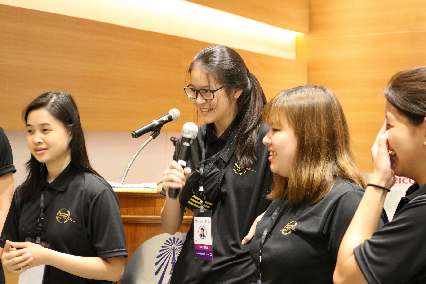 Learning Express 2017 — 2 พฤษภาคม 2025 — สถาบันเทคโนโลยีจิตรลดา CDTI