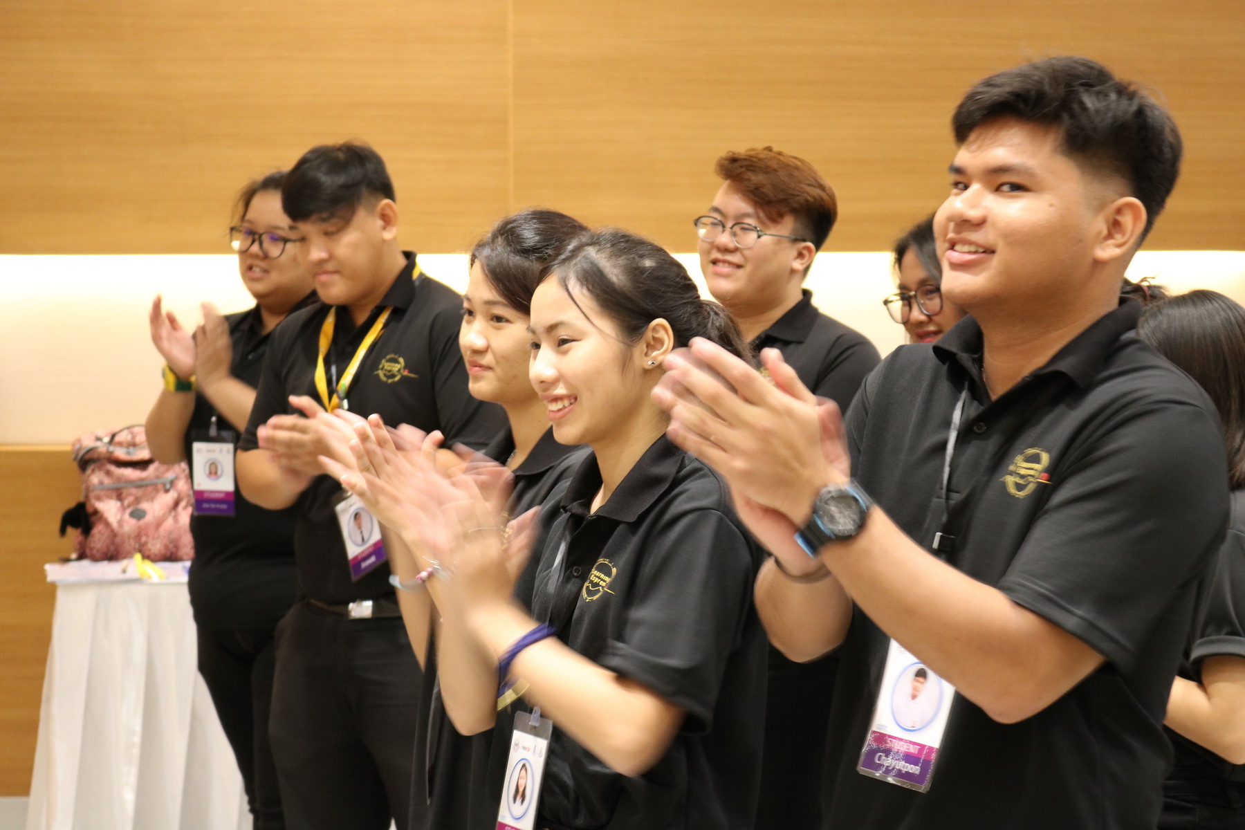 Learning Express 2017 — 2 พฤษภาคม 2025 — สถาบันเทคโนโลยีจิตรลดา CDTI