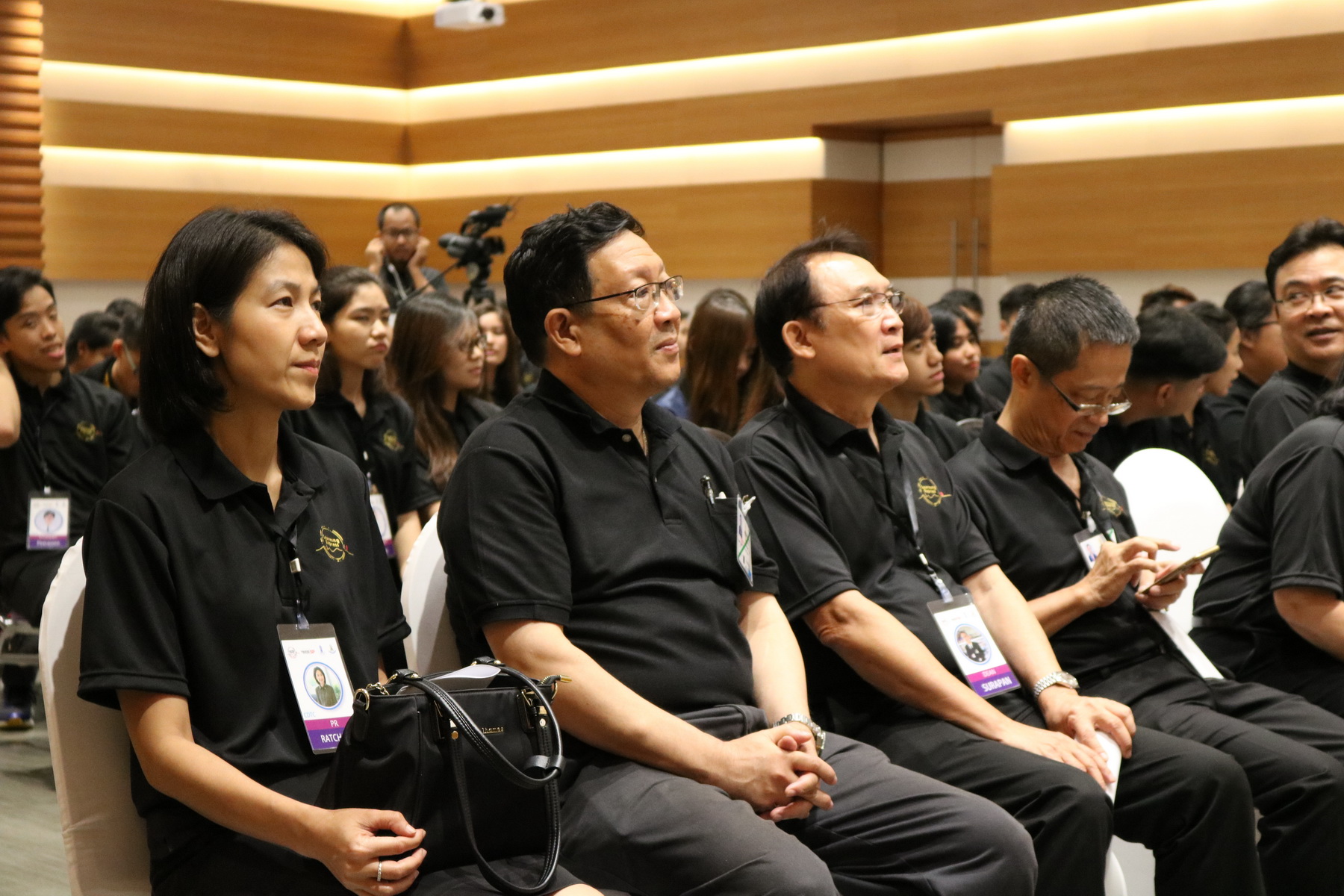 Learning Express 2017 — 2 พฤษภาคม 2025 — สถาบันเทคโนโลยีจิตรลดา CDTI