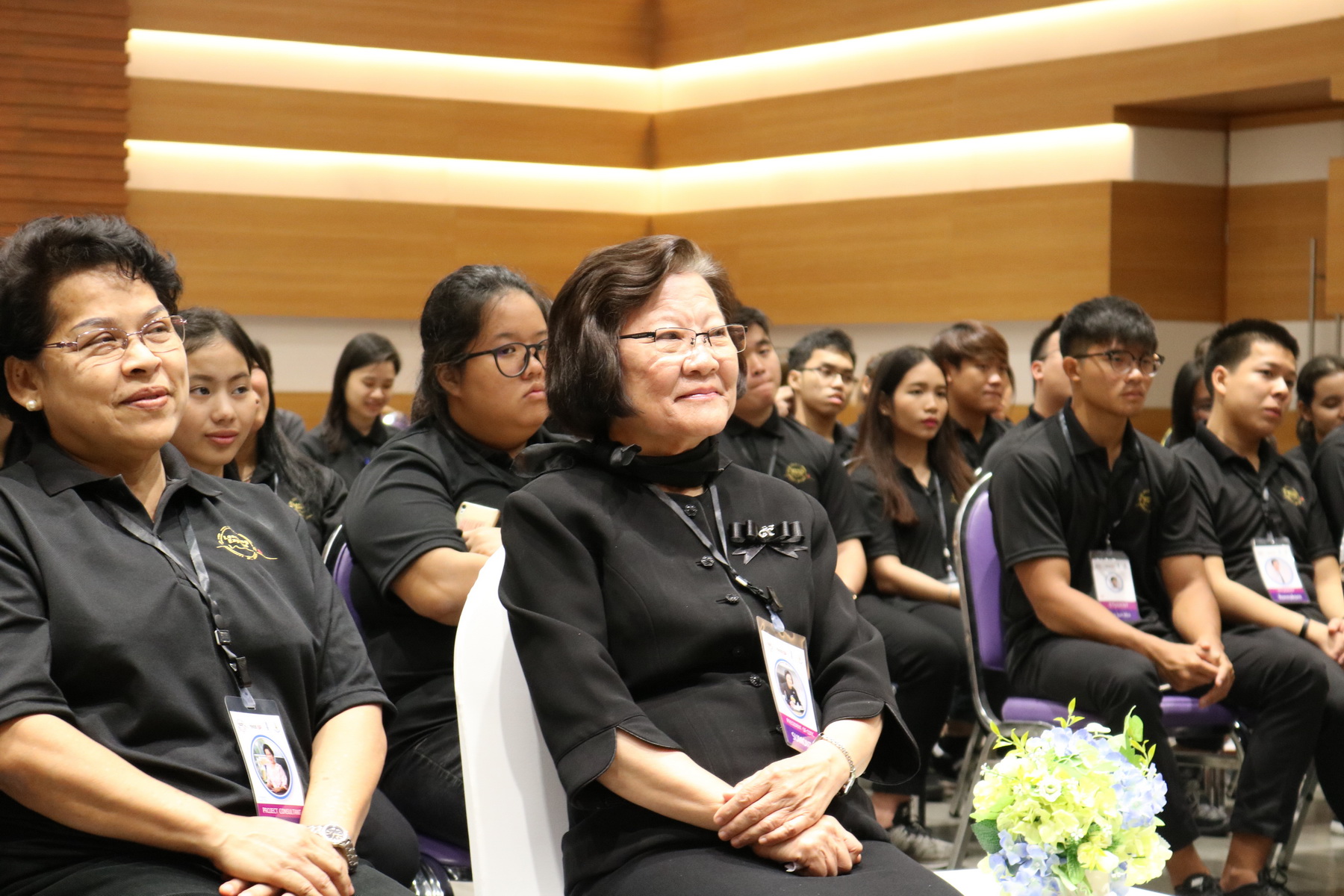 Learning Express 2017 — 2 พฤษภาคม 2025 — สถาบันเทคโนโลยีจิตรลดา CDTI