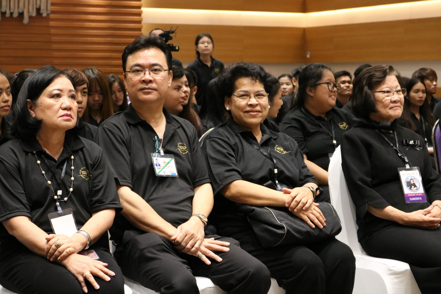 Learning Express 2017 — 2 พฤษภาคม 2025 — สถาบันเทคโนโลยีจิตรลดา CDTI