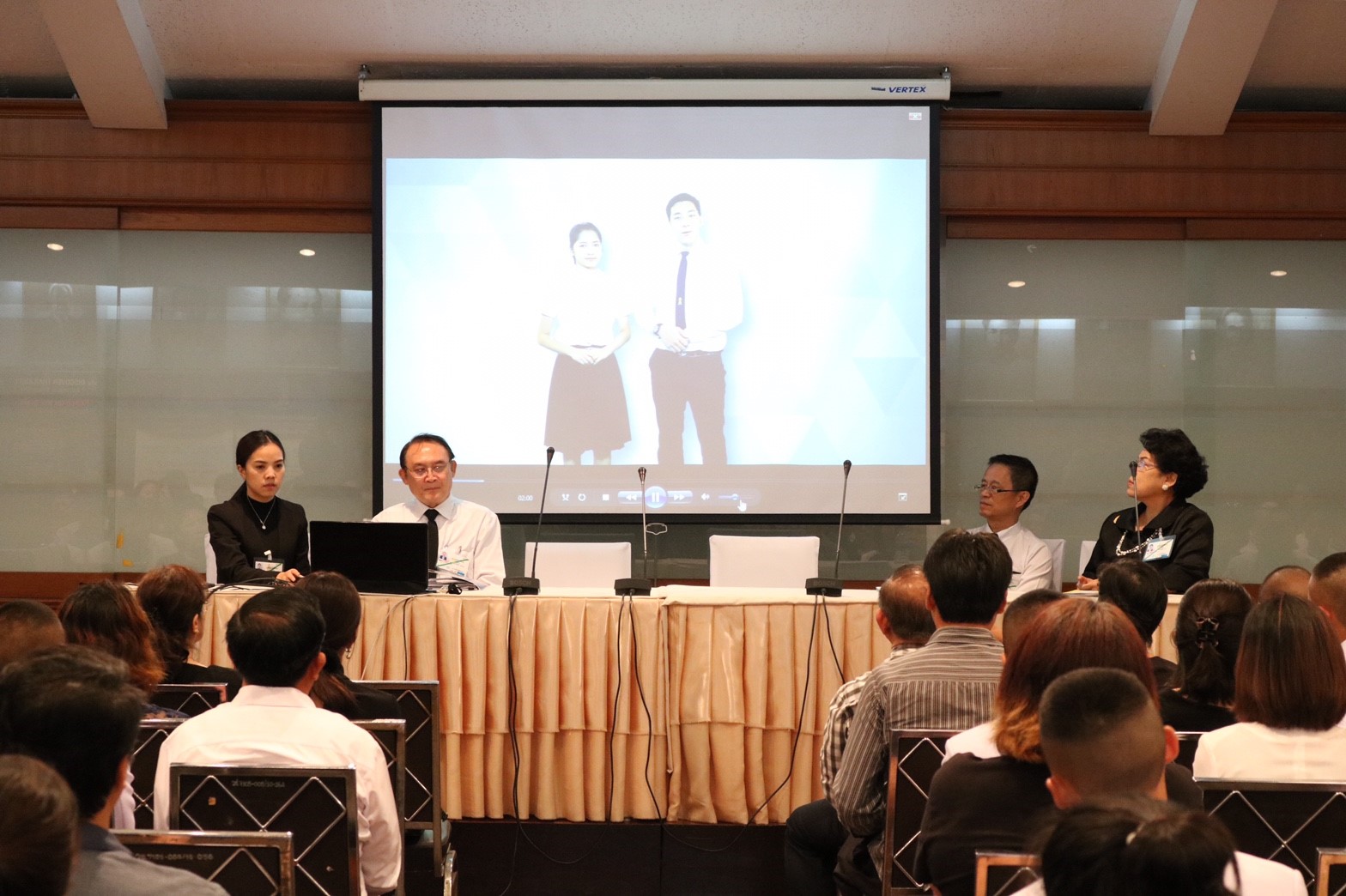 แนะนำ แนะแนว วิทยาลัยฯ — 2 พฤษภาคม 2025 — สถาบันเทคโนโลยีจิตรลดา CDTI