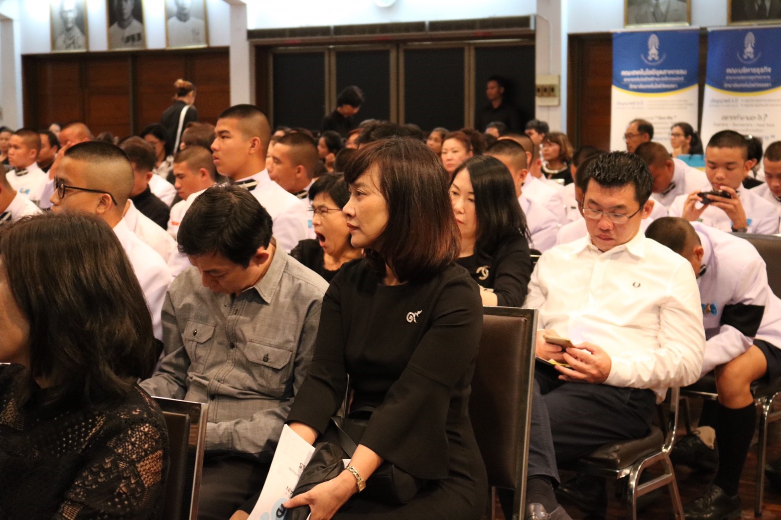 แนะนำ แนะแนว วิทยาลัยฯ — 2 พฤษภาคม 2025 — สถาบันเทคโนโลยีจิตรลดา CDTI