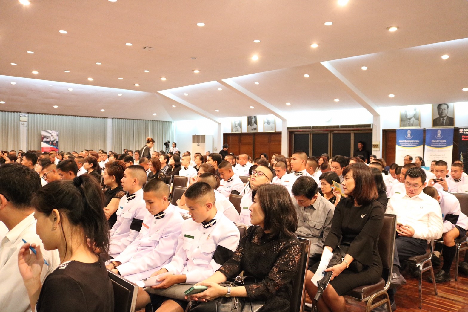 แนะนำ แนะแนว วิทยาลัยฯ — 2 พฤษภาคม 2025 — สถาบันเทคโนโลยีจิตรลดา CDTI