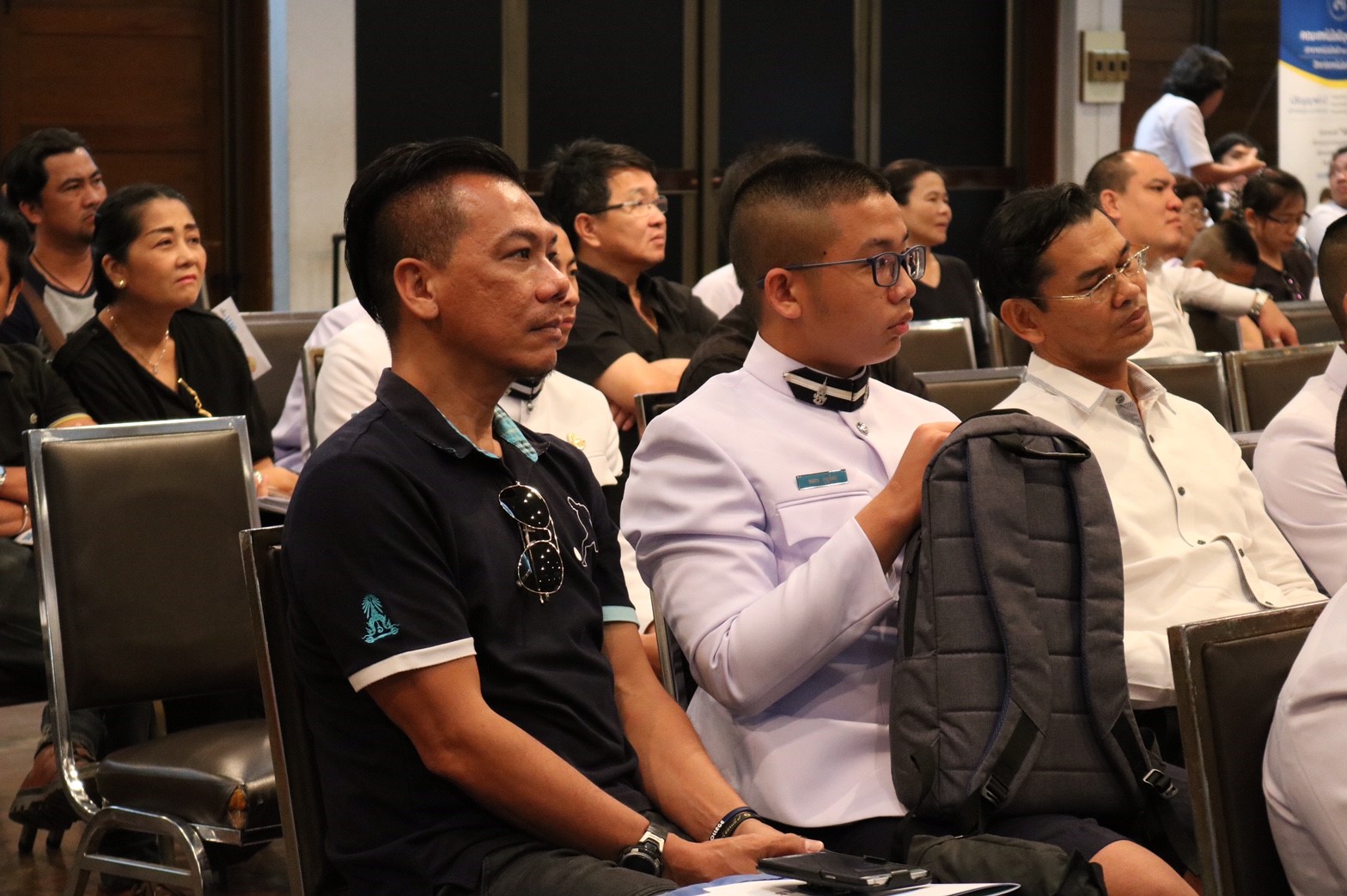แนะนำ แนะแนว วิทยาลัยฯ — 2 พฤษภาคม 2025 — สถาบันเทคโนโลยีจิตรลดา CDTI