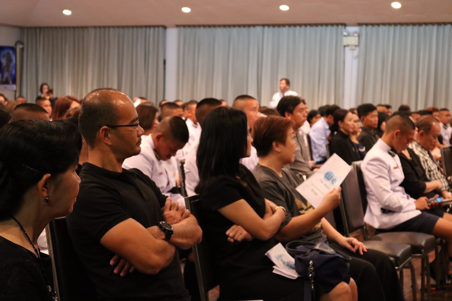 แนะนำ แนะแนว วิทยาลัยฯ — 2 พฤษภาคม 2025 — สถาบันเทคโนโลยีจิตรลดา CDTI