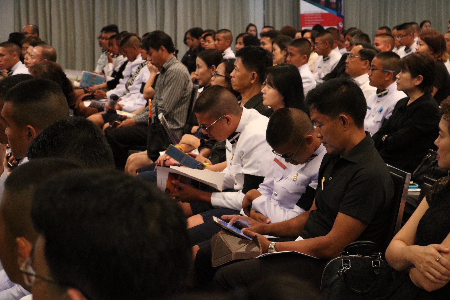 แนะนำ แนะแนว วิทยาลัยฯ — 2 พฤษภาคม 2025 — สถาบันเทคโนโลยีจิตรลดา CDTI