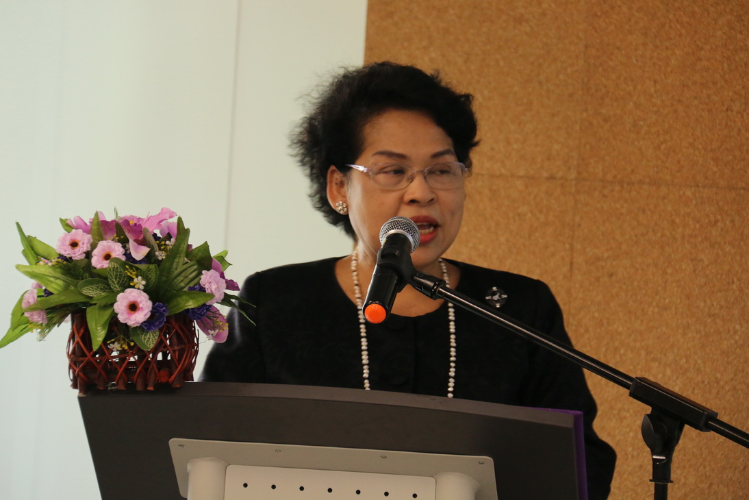 อบรม PDCA — 9 พฤษภาคม 2025 — สถาบันเทคโนโลยีจิตรลดา CDTI
