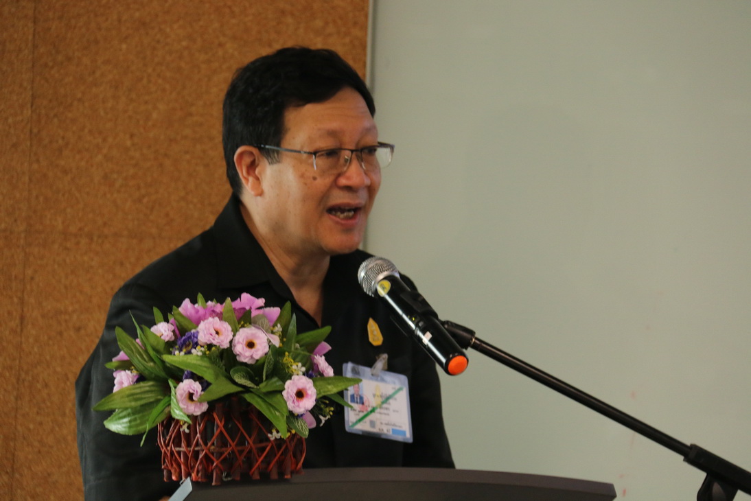 อบรม PDCA — 9 พฤษภาคม 2025 — สถาบันเทคโนโลยีจิตรลดา CDTI