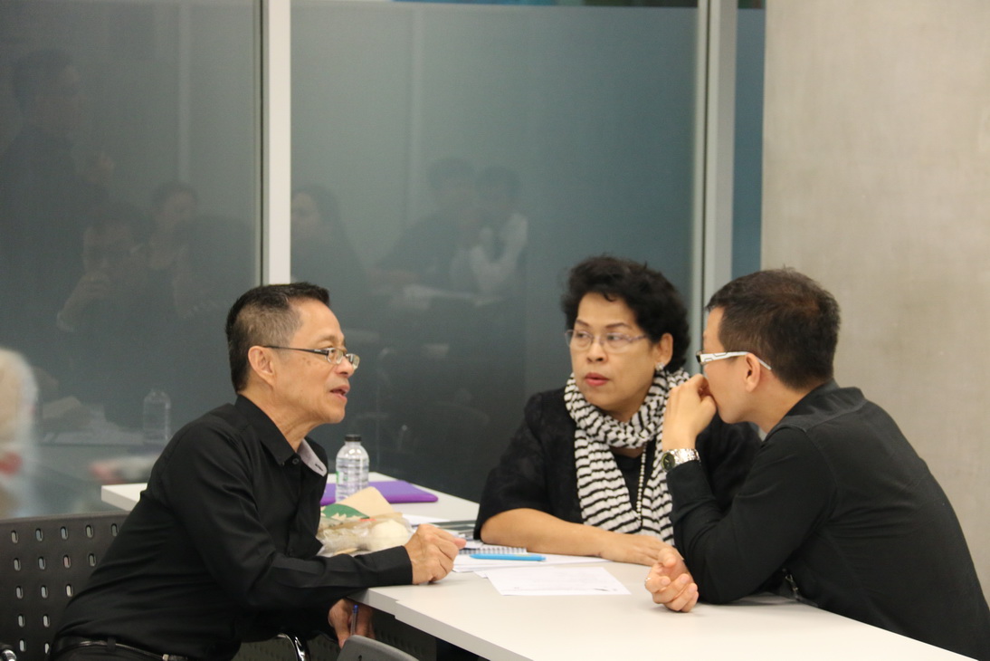 อบรม PDCA — 9 พฤษภาคม 2025 — สถาบันเทคโนโลยีจิตรลดา CDTI