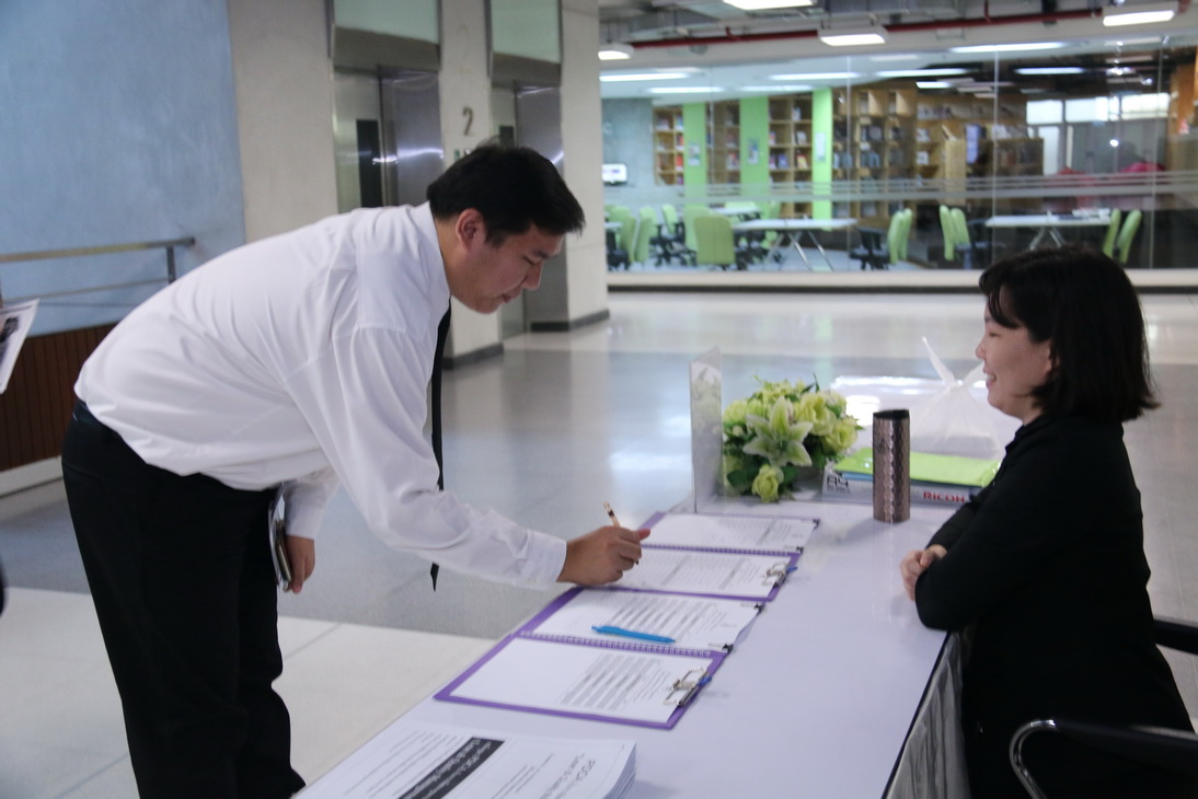 อบรม PDCA — 9 พฤษภาคม 2025 — สถาบันเทคโนโลยีจิตรลดา CDTI