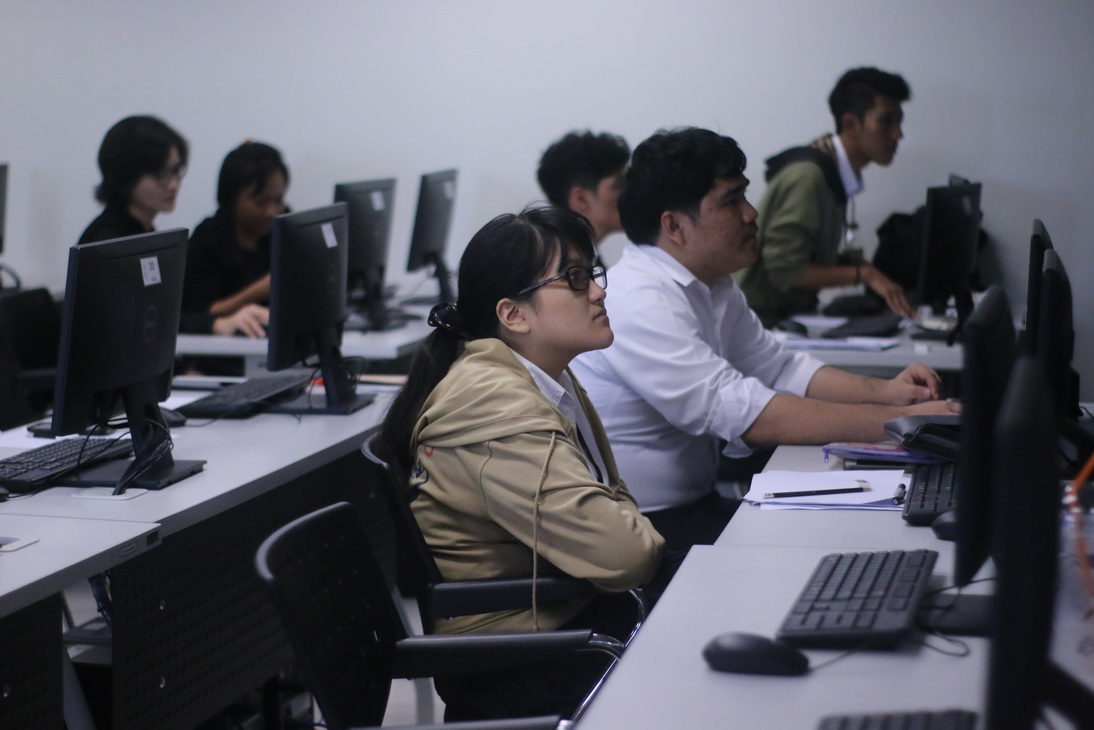 สติ๊กเกอร์ไลน์สร้างรายได้ — 3 พฤษภาคม 2025 — สถาบันเทคโนโลยีจิตรลดา CDTI