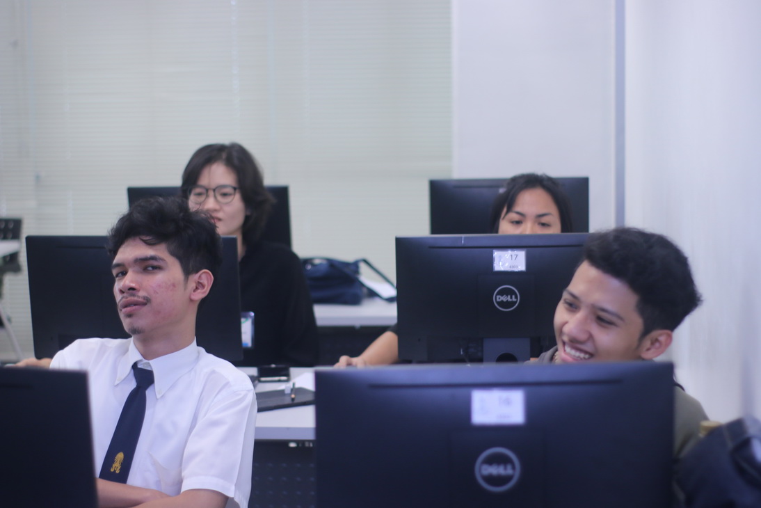สติ๊กเกอร์ไลน์สร้างรายได้ — 3 พฤษภาคม 2025 — สถาบันเทคโนโลยีจิตรลดา CDTI