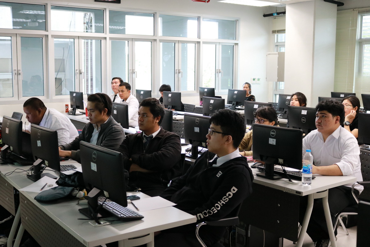 สติ๊กเกอร์ไลน์สร้างรายได้ — 3 พฤษภาคม 2025 — สถาบันเทคโนโลยีจิตรลดา CDTI