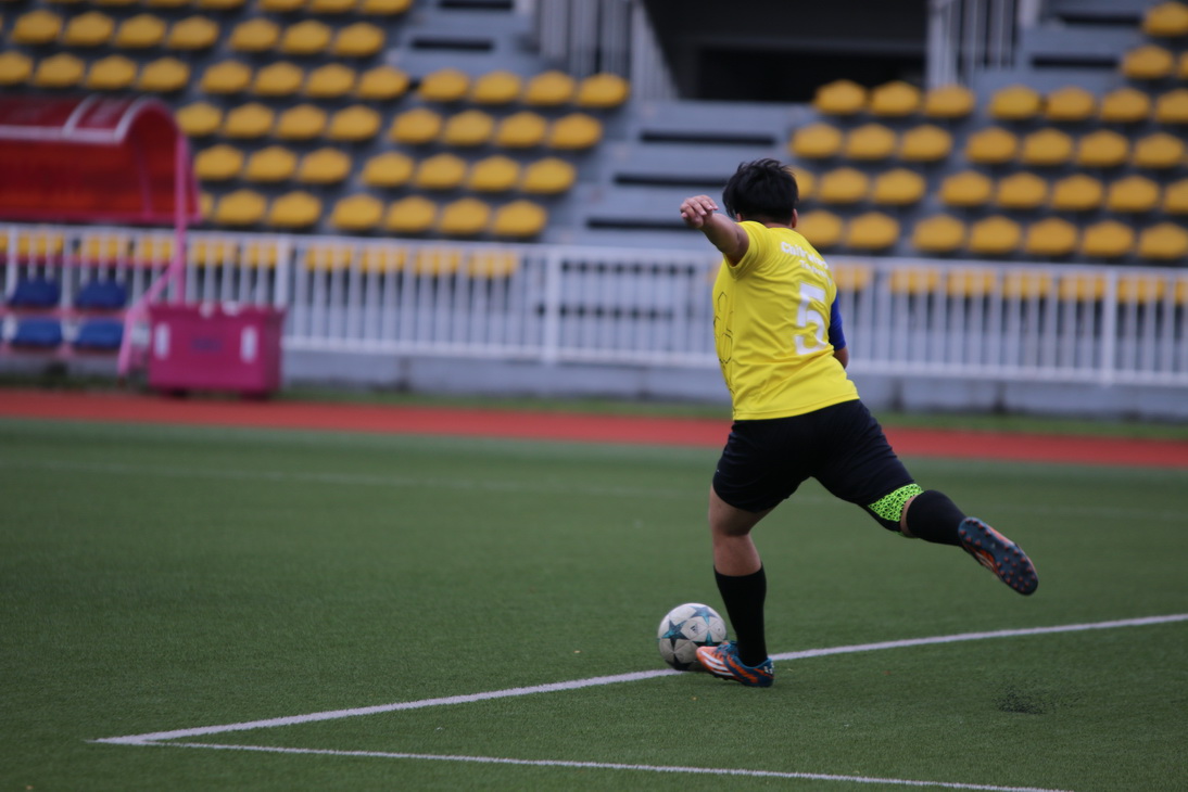 ทีม CDTC ฟุตซอลร่วมแข่งขันฟุตบอลกระชับมิตร — 2 พฤษภาคม 2025 — สถาบันเทคโนโลยีจิตรลดา CDTI