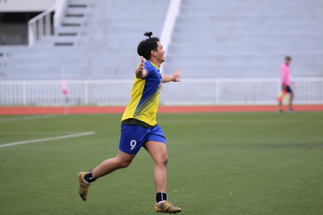 ทีม CDTC ฟุตซอลร่วมแข่งขันฟุตบอลกระชับมิตร — 2 พฤษภาคม 2025 — สถาบันเทคโนโลยีจิตรลดา CDTI