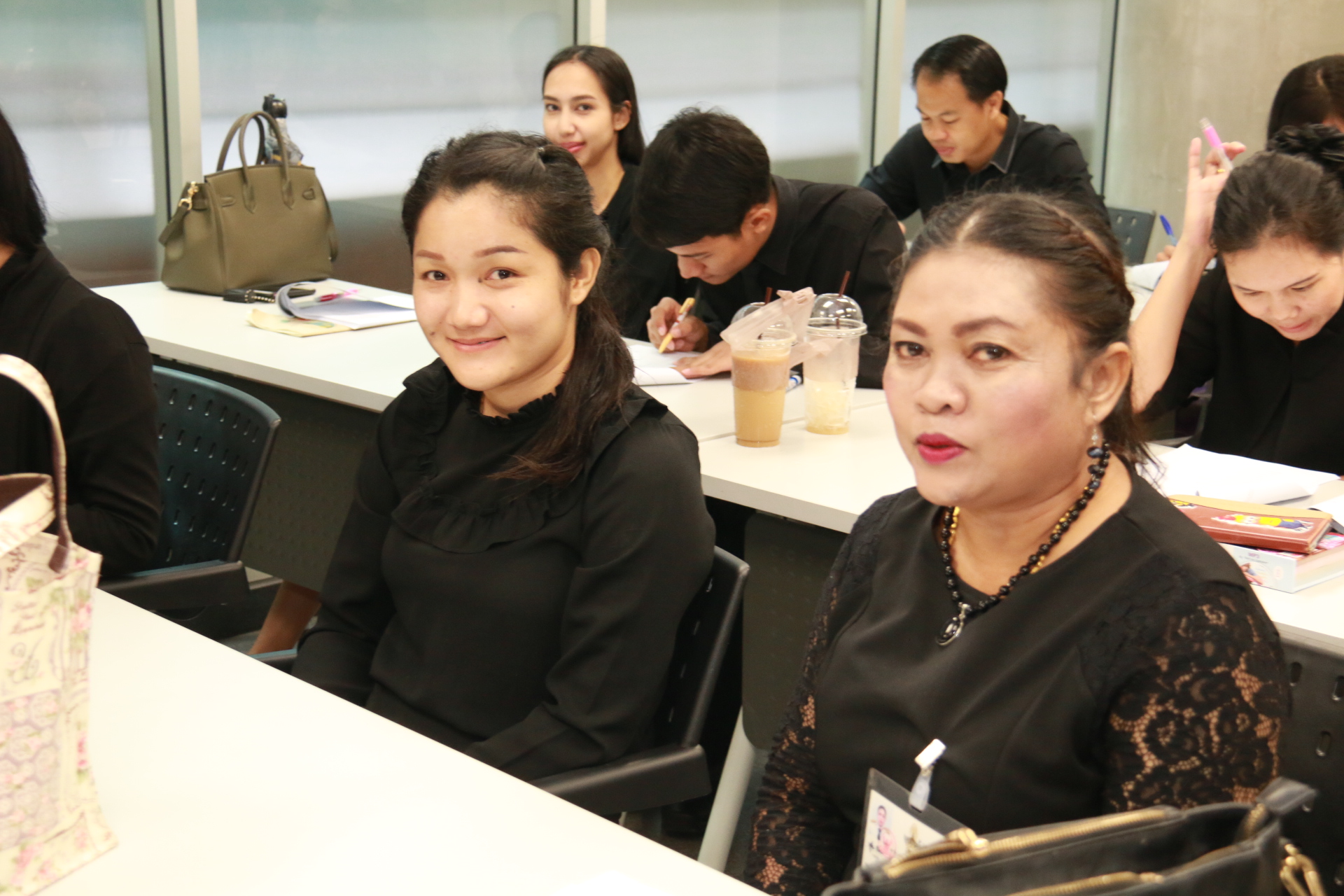 โครงการพัฒนาคุณภาพการศึกษาและการพัฒนาท้องถิ่นโดยมีสถาบันอุดมศึกษา — 1 พฤษภาคม 2025 — สถาบันเทคโนโลยีจิตรลดา CDTI