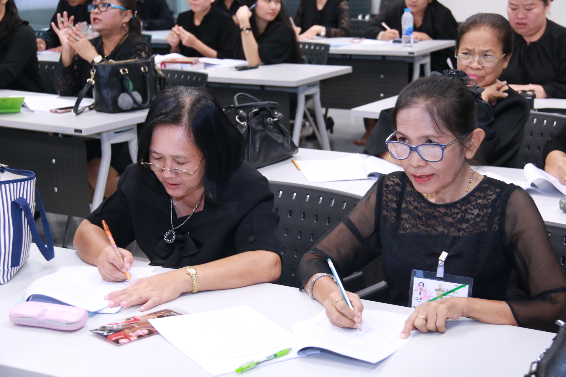 โครงการพัฒนาคุณภาพการศึกษาและการพัฒนาท้องถิ่นโดยมีสถาบันอุดมศึกษา — 1 พฤษภาคม 2025 — สถาบันเทคโนโลยีจิตรลดา CDTI