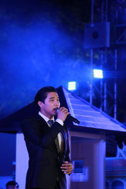 จิตรลดาสวามิภักดิ์ — 1 พฤษภาคม 2025 — สถาบันเทคโนโลยีจิตรลดา CDTI