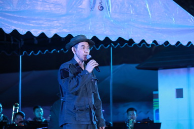 จิตรลดาสวามิภักดิ์ — 1 พฤษภาคม 2025 — สถาบันเทคโนโลยีจิตรลดา CDTI