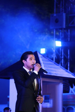จิตรลดาสวามิภักดิ์ — 1 พฤษภาคม 2025 — สถาบันเทคโนโลยีจิตรลดา CDTI