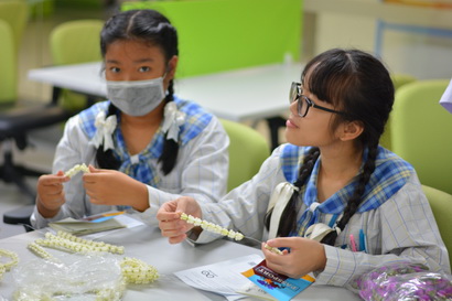 CDTC Open House “เรียนคู่งาน-งานคู่เรียน” — 11 พฤษภาคม 2025 — สถาบันเทคโนโลยีจิตรลดา CDTI