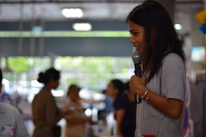 CDTC Open House “เรียนคู่งาน-งานคู่เรียน” — 11 พฤษภาคม 2025 — สถาบันเทคโนโลยีจิตรลดา CDTI