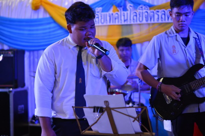 CDTC Open House “เรียนคู่งาน-งานคู่เรียน” — 11 พฤษภาคม 2025 — สถาบันเทคโนโลยีจิตรลดา CDTI