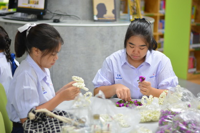 CDTC Open House “เรียนคู่งาน-งานคู่เรียน” — 11 พฤษภาคม 2025 — สถาบันเทคโนโลยีจิตรลดา CDTI