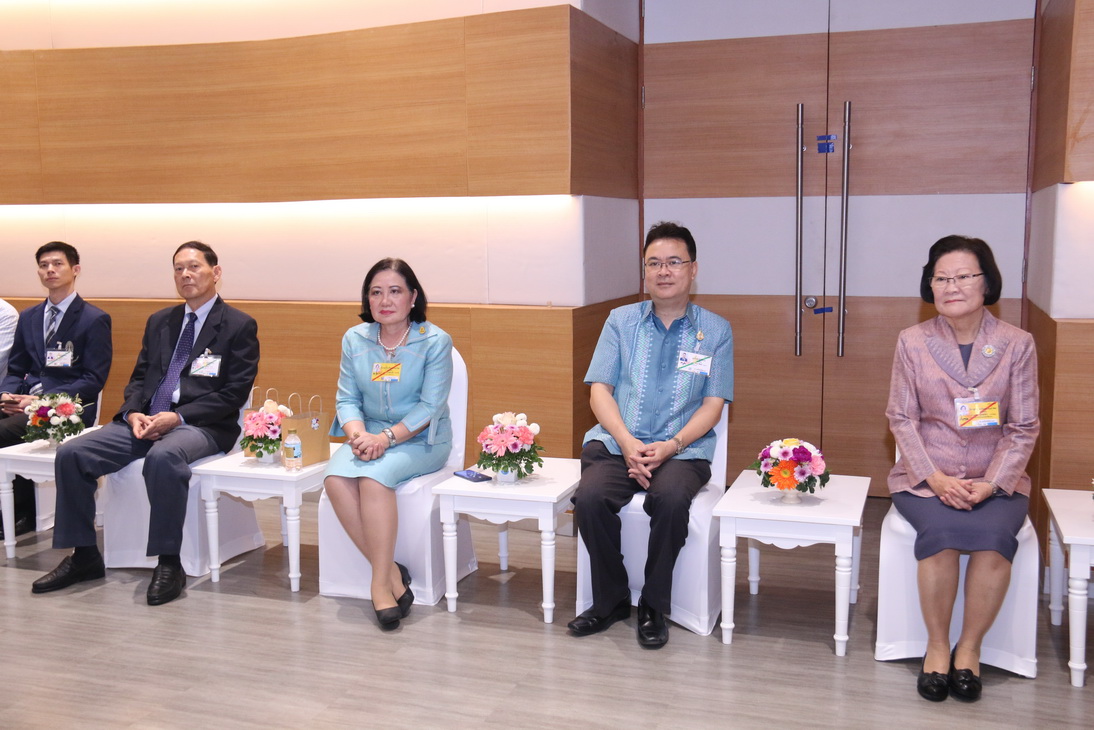 CDTC Open House “เรียนคู่งาน-งานคู่เรียน” — 11 พฤษภาคม 2025 — สถาบันเทคโนโลยีจิตรลดา CDTI