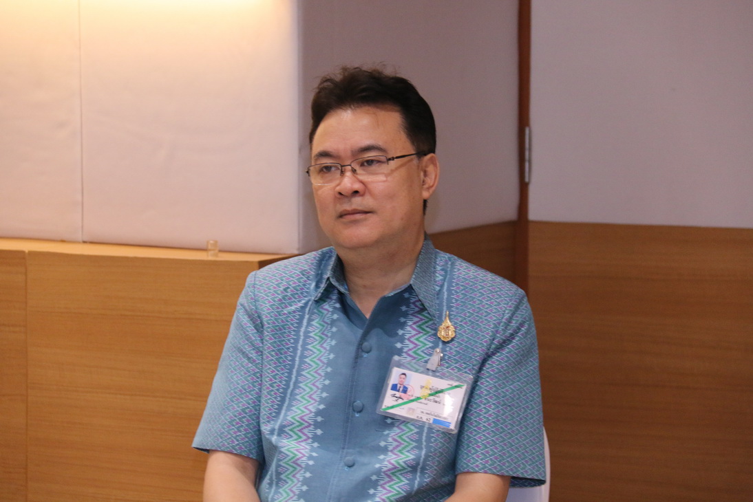 CDTC Open House “เรียนคู่งาน-งานคู่เรียน” — 11 พฤษภาคม 2025 — สถาบันเทคโนโลยีจิตรลดา CDTI