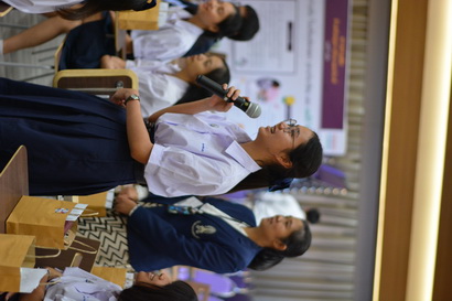 CDTC Open House “เรียนคู่งาน-งานคู่เรียน” — 11 พฤษภาคม 2025 — สถาบันเทคโนโลยีจิตรลดา CDTI