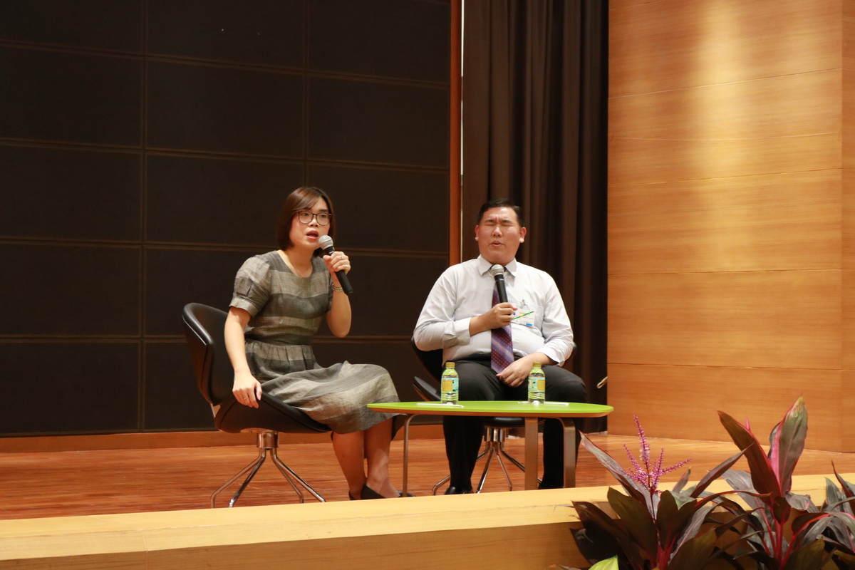 Inspire by คนดัง — 23 เมษายน 2025 — สถาบันเทคโนโลยีจิตรลดา CDTI