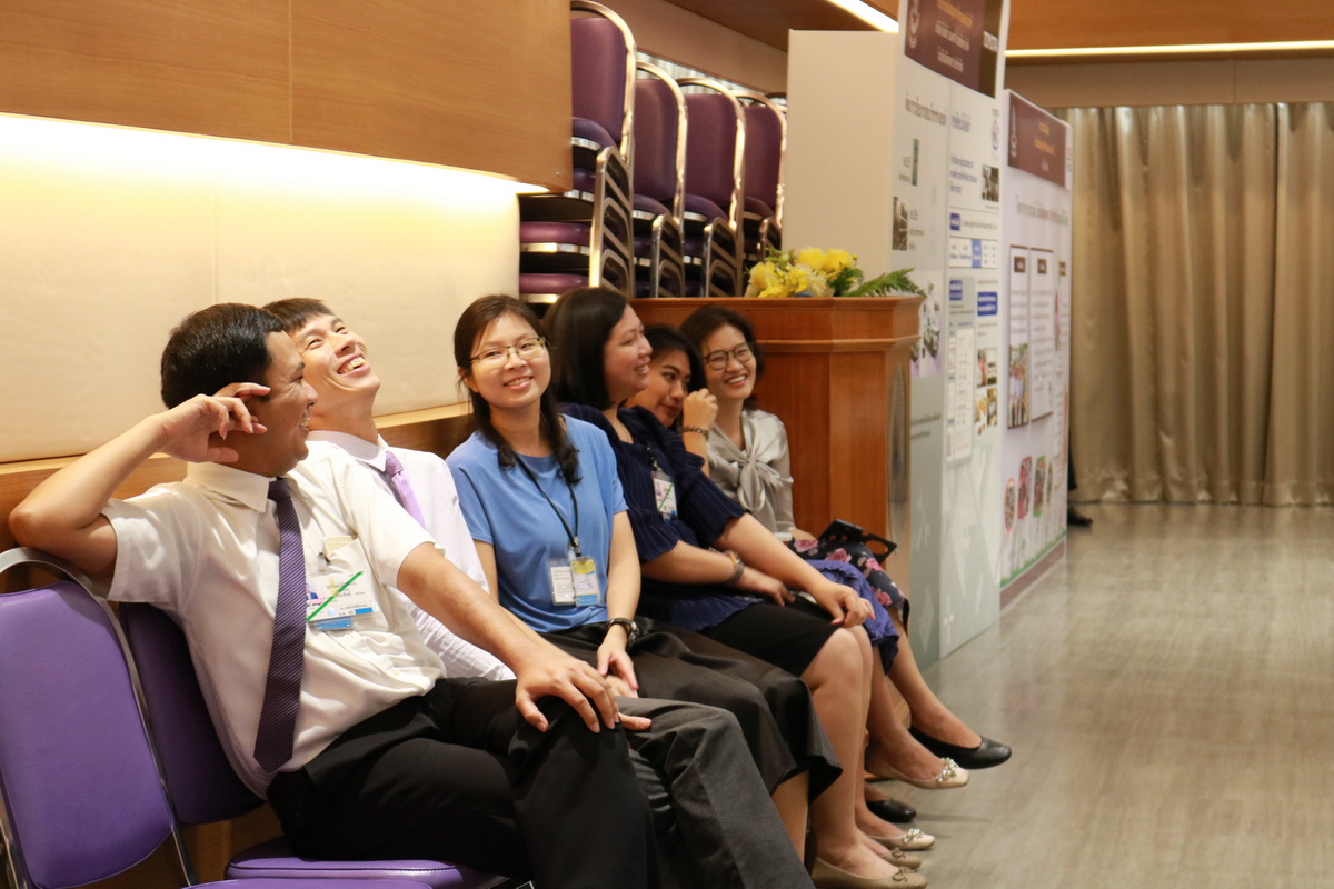 Inspire by คนดัง — 23 เมษายน 2025 — สถาบันเทคโนโลยีจิตรลดา CDTI