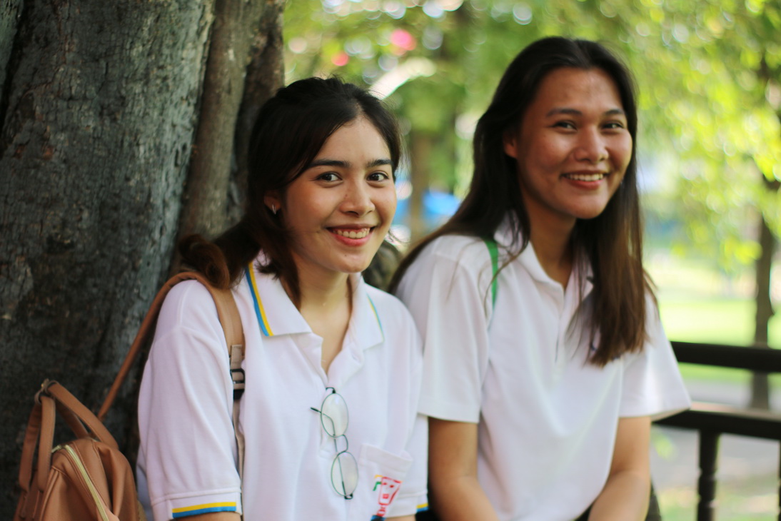 อนุรักษ์วิถีไทย ด้วยใจจิตรลดา — 1 พฤษภาคม 2025 — สถาบันเทคโนโลยีจิตรลดา CDTI