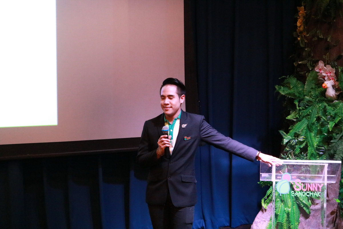 ึศึกษาดูงานศูนย์การเรียนรู้พลังงานทดแทน — 1 พฤษภาคม 2025 — สถาบันเทคโนโลยีจิตรลดา CDTI