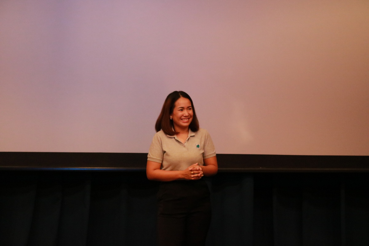 ึศึกษาดูงานศูนย์การเรียนรู้พลังงานทดแทน — 1 พฤษภาคม 2025 — สถาบันเทคโนโลยีจิตรลดา CDTI