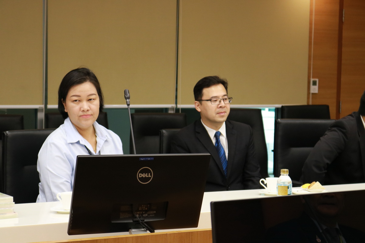 รับมอบทุนการศึกษา — 22 พฤษภาคม 2025 — สถาบันเทคโนโลยีจิตรลดา CDTI