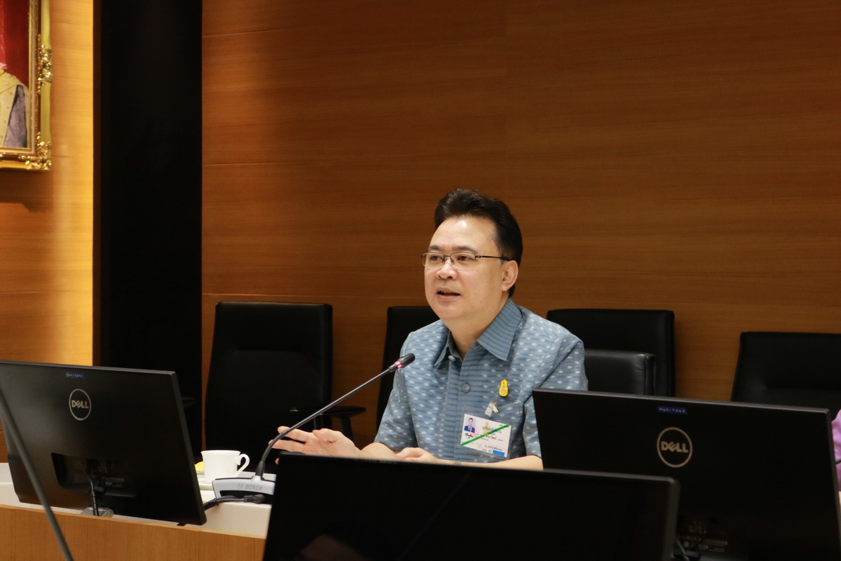 รับมอบทุนการศึกษา — 22 พฤษภาคม 2025 — สถาบันเทคโนโลยีจิตรลดา CDTI