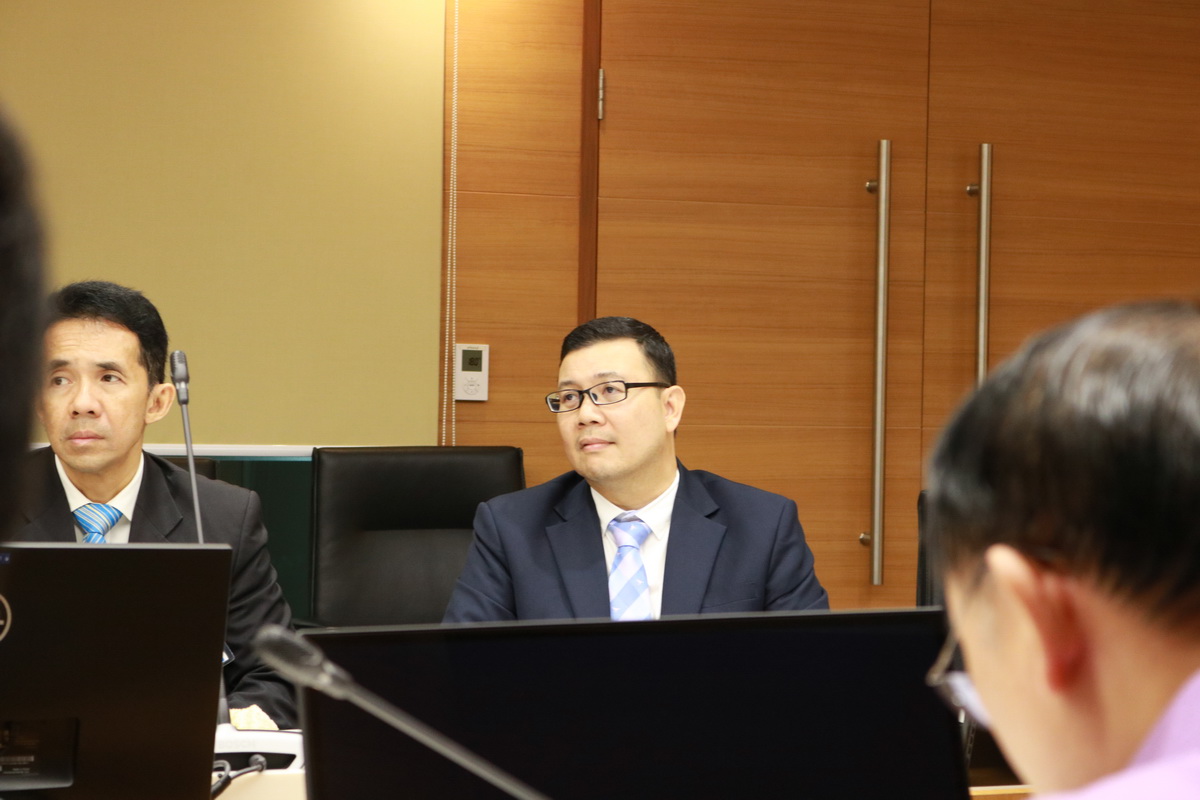 รับมอบทุนการศึกษา — 22 พฤษภาคม 2025 — สถาบันเทคโนโลยีจิตรลดา CDTI