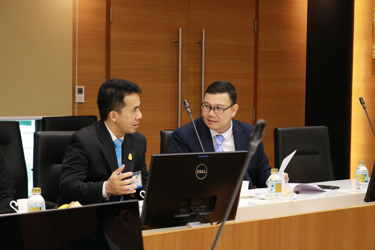 รับมอบทุนการศึกษา — 22 พฤษภาคม 2025 — สถาบันเทคโนโลยีจิตรลดา CDTI