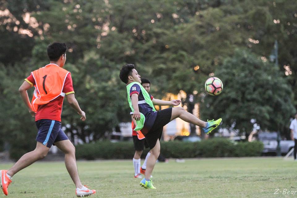 กีฬากระชับมิตร — 13 พฤษภาคม 2025 — สถาบันเทคโนโลยีจิตรลดา CDTI