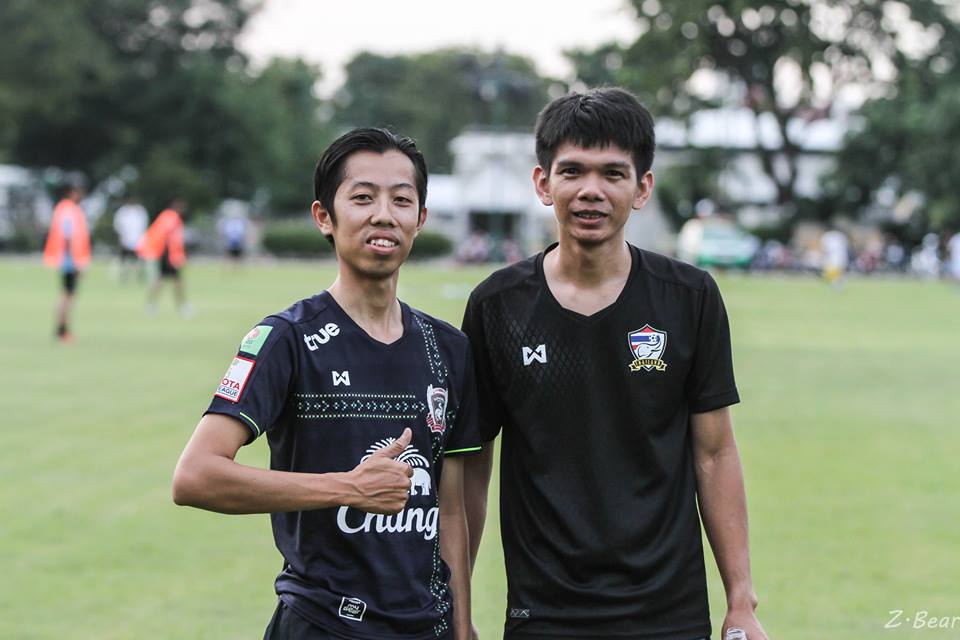 กีฬากระชับมิตร — 13 พฤษภาคม 2025 — สถาบันเทคโนโลยีจิตรลดา CDTI