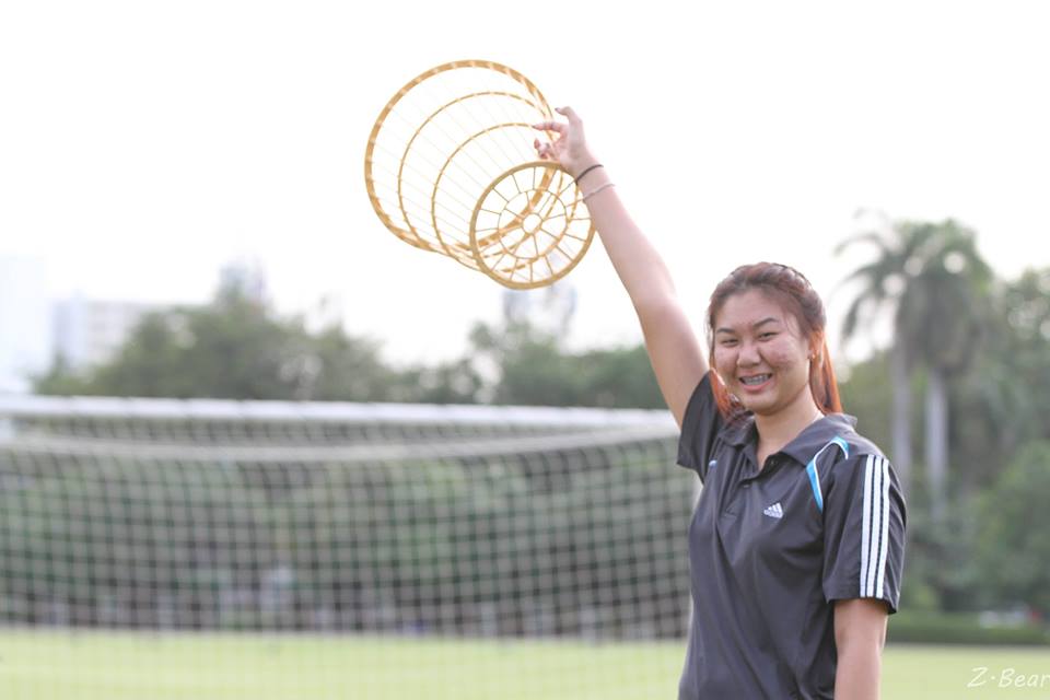 กีฬากระชับมิตร — 13 พฤษภาคม 2025 — สถาบันเทคโนโลยีจิตรลดา CDTI
