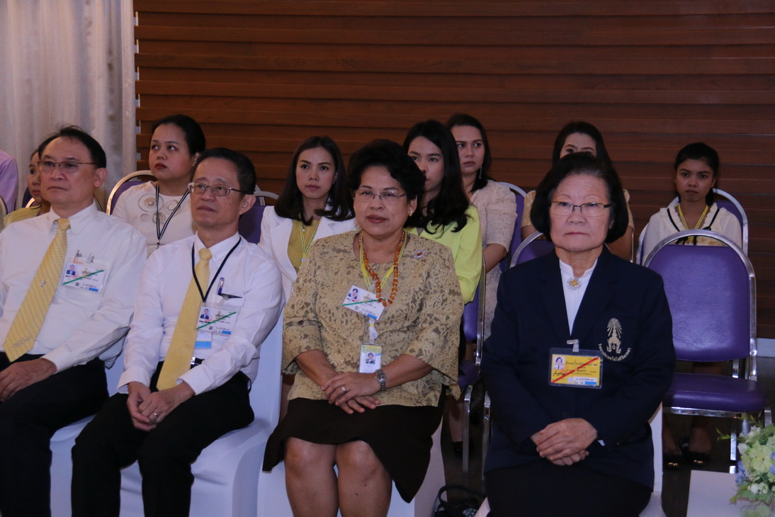 รำลึกในพระมหากรุณาธิคุณ — 1 พฤษภาคม 2025 — สถาบันเทคโนโลยีจิตรลดา CDTI
