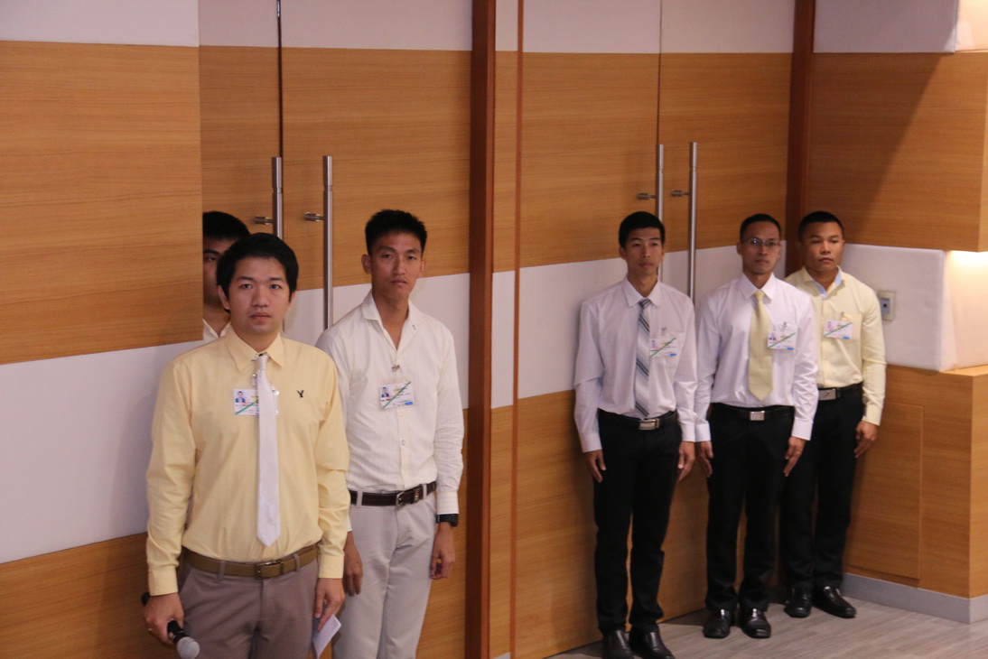 รำลึกในพระมหากรุณาธิคุณ — 1 พฤษภาคม 2025 — สถาบันเทคโนโลยีจิตรลดา CDTI