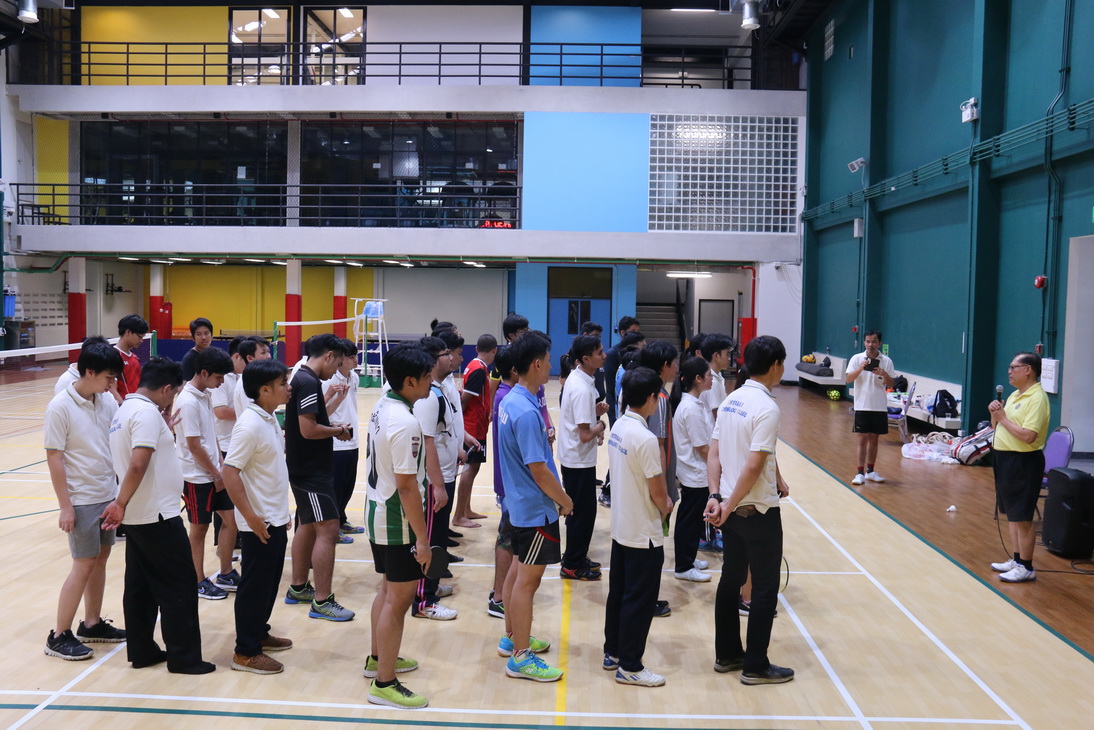 กีฬาสานสัมพันธ์ — 12 พฤษภาคม 2025 — สถาบันเทคโนโลยีจิตรลดา CDTI