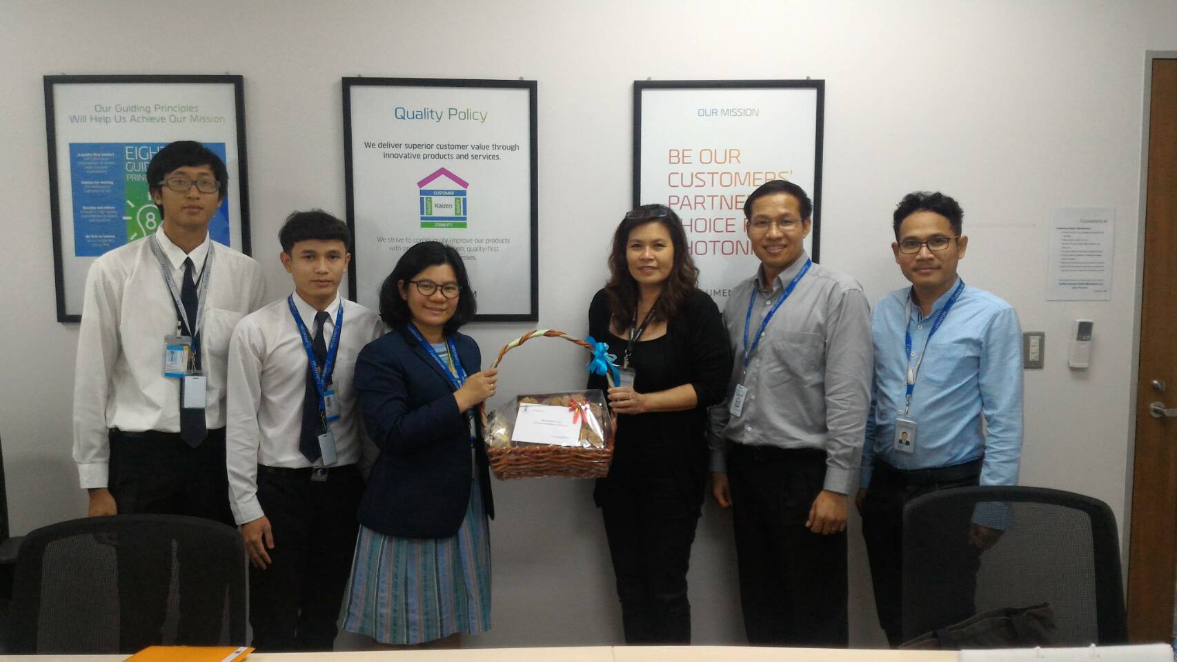 สวัสดีปีใหม่ 2561 — 11 พฤษภาคม 2025 — สถาบันเทคโนโลยีจิตรลดา CDTI